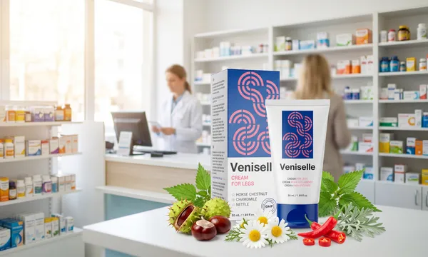 Farmacia Benavides